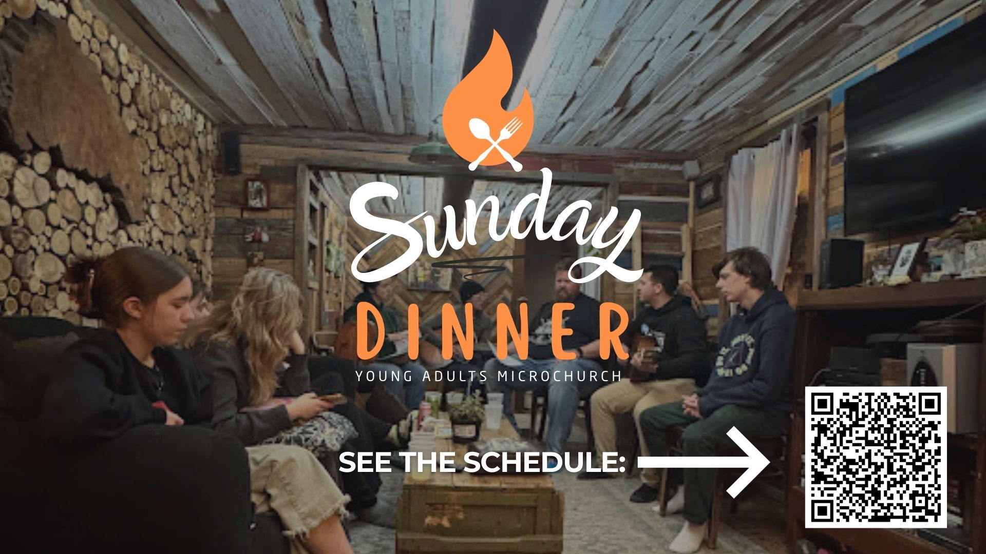 Sunday Dinner Microchurch