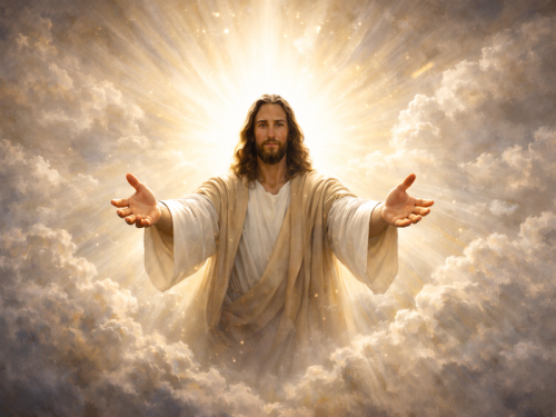 What Does the Lord Ask of Us?