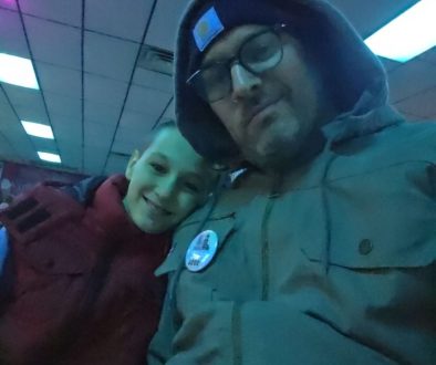 robert erickson and xander bradford pa