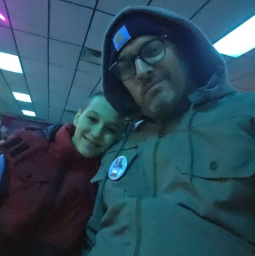 robert erickson and xander bradford pa