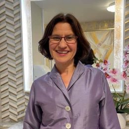 Colette Roessler Guest Services Coordinator