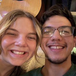 Shiloh & Shawn Wilt Worship Coordinators