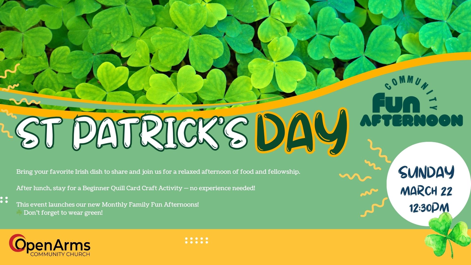 Copy of New Year New Your Community Fun Night (Presentation) (1)