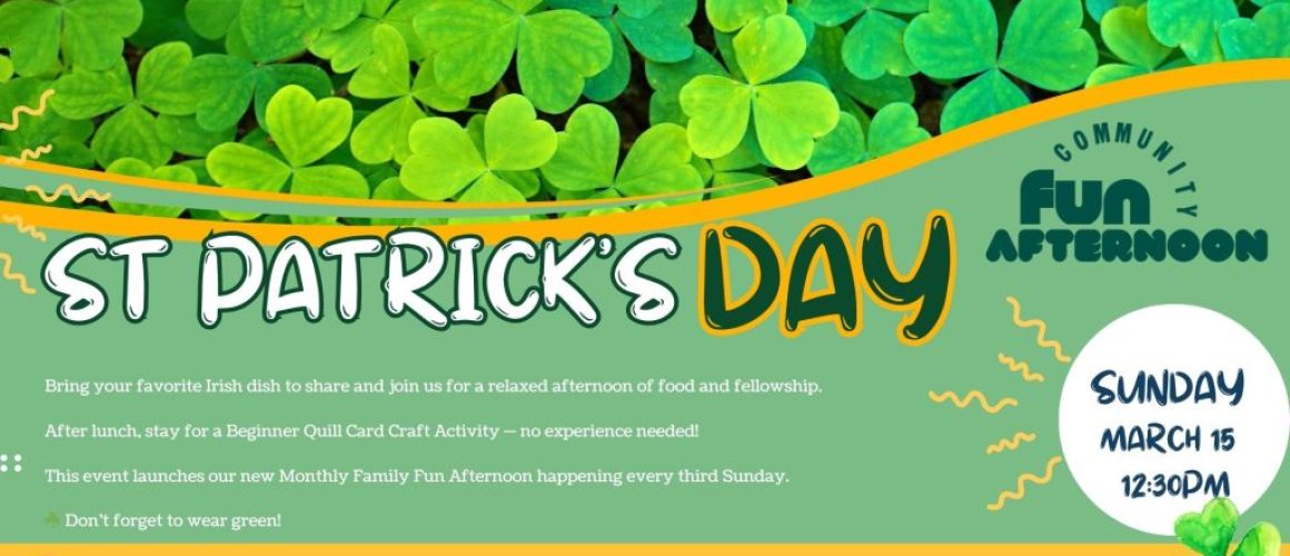 community fun open arms