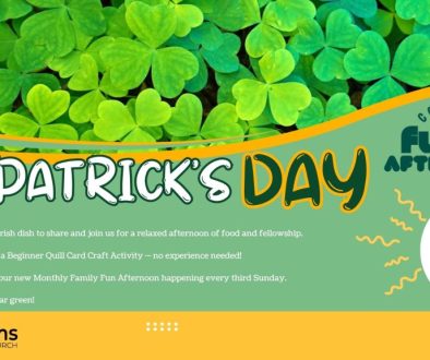 community fun open arms