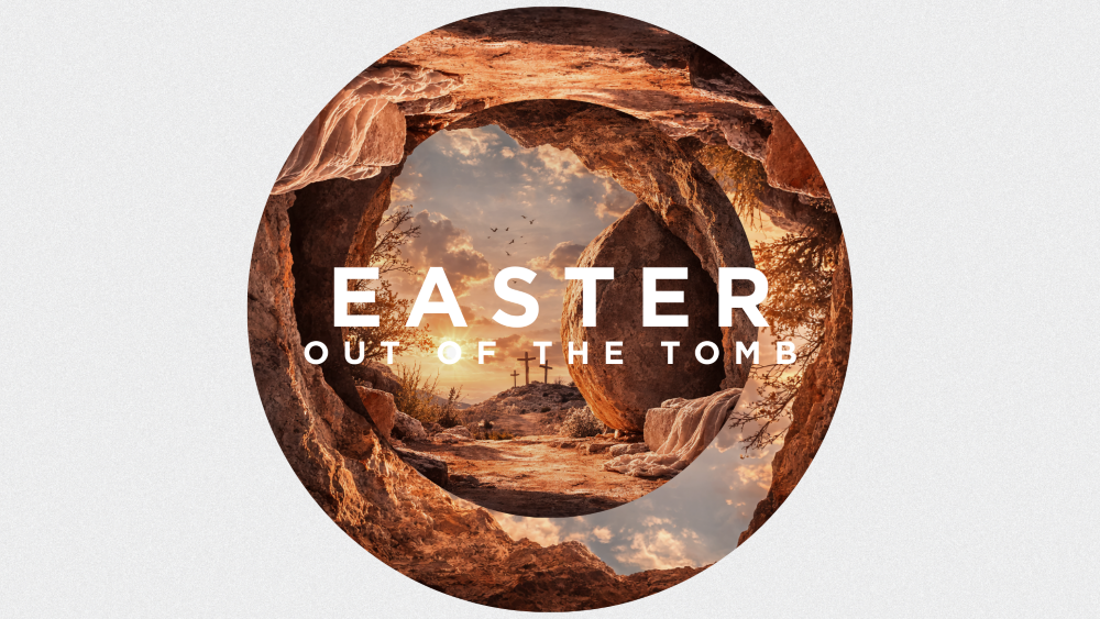 Easter Service Bradford PA