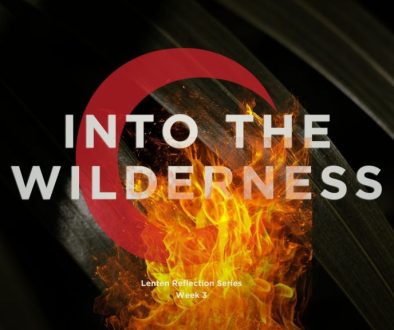 lenten devotional