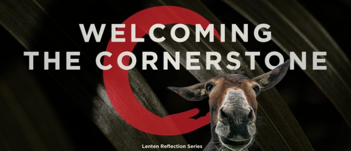 Palm Sunday - Open Arms Community Church in Bradford PA