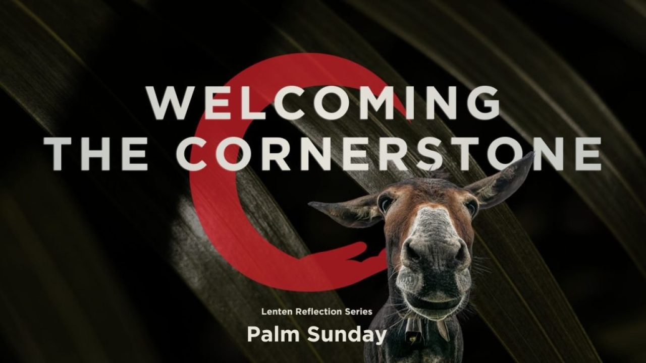 Palm Sunday - Open Arms Community Church in Bradford PA