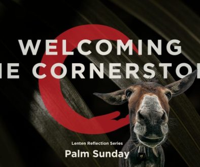 Palm Sunday - Open Arms Community Church in Bradford PA