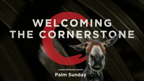 Palm Sunday - Open Arms Community Church in Bradford PA