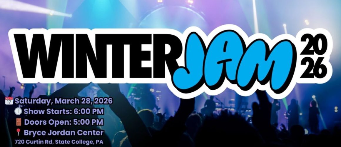 Winter Jam