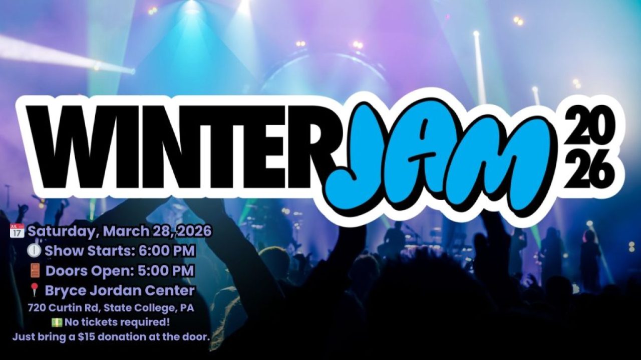 Winter Jam
