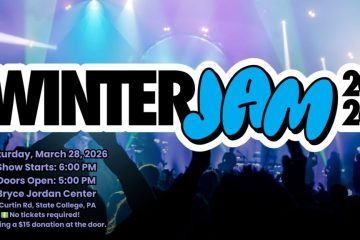 Winter Jam