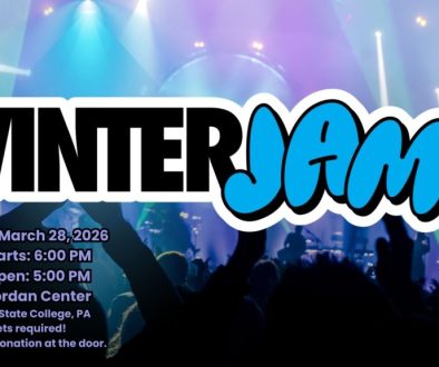 Winter Jam