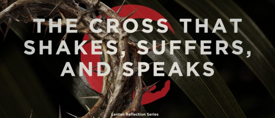 Good Frdiay Reflection