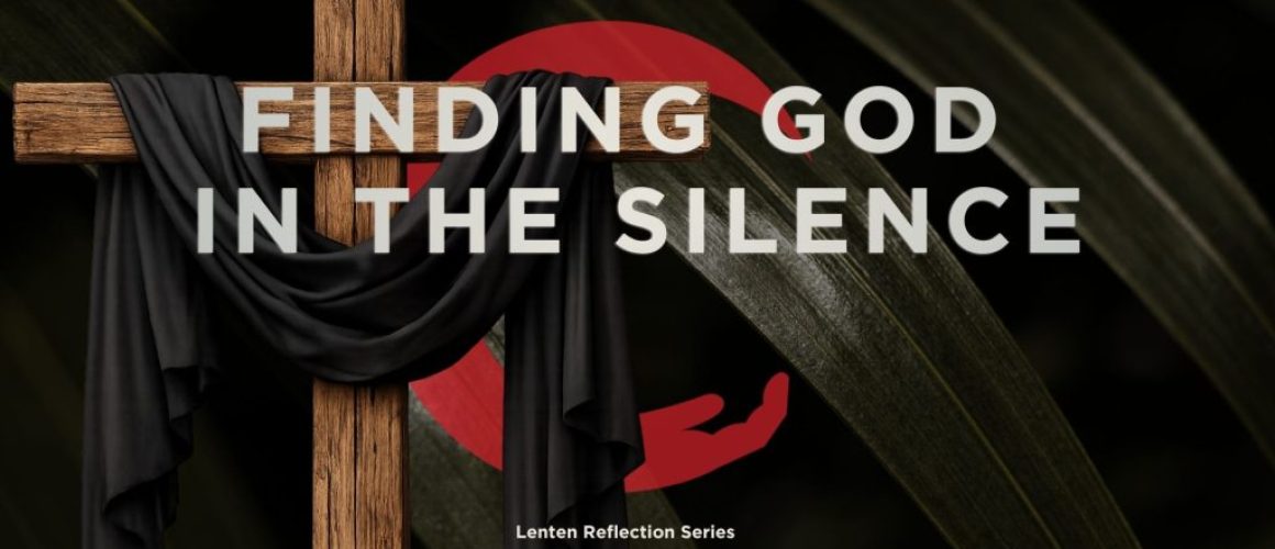 holy saturday reflection