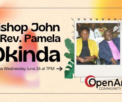 Bishop John & Rev. Pamela Okinda (3)