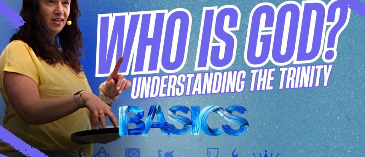 Basics of Christianity