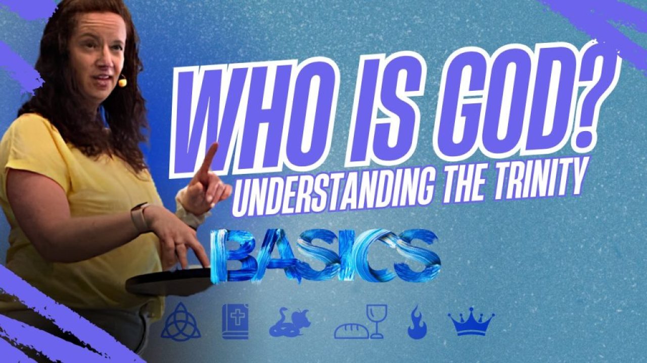 Basics of Christianity