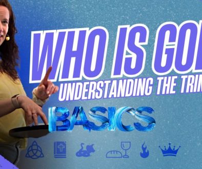 Basics of Christianity