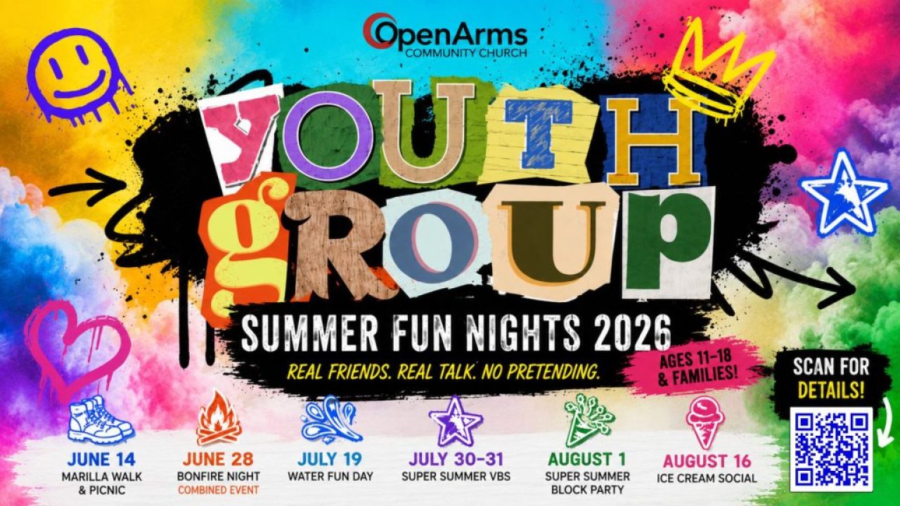 Summer activities for youth and families in bradford pa
