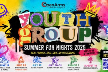 Summer activities for youth and families in bradford pa