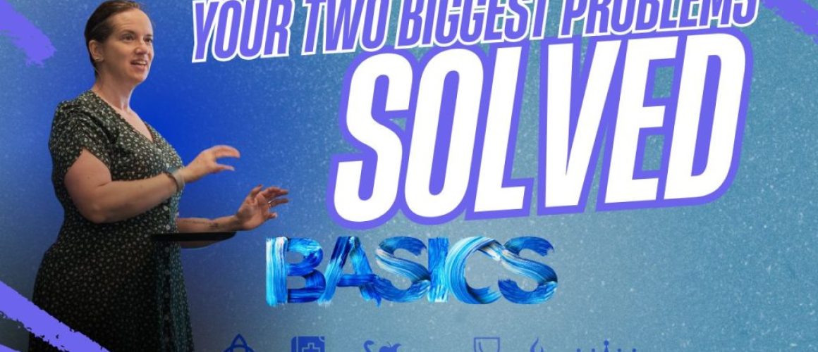what is salvation
