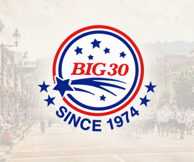 big 30 parade bradford pa
