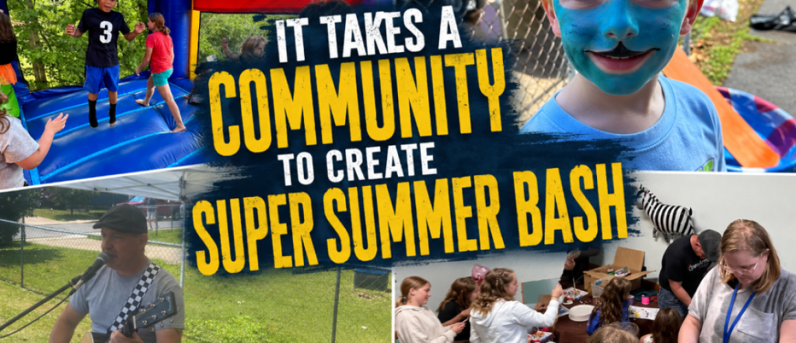 super summer bash activities for kids in bradford pa