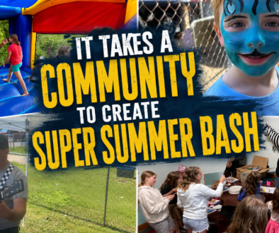 super summer bash activities for kids in bradford pa