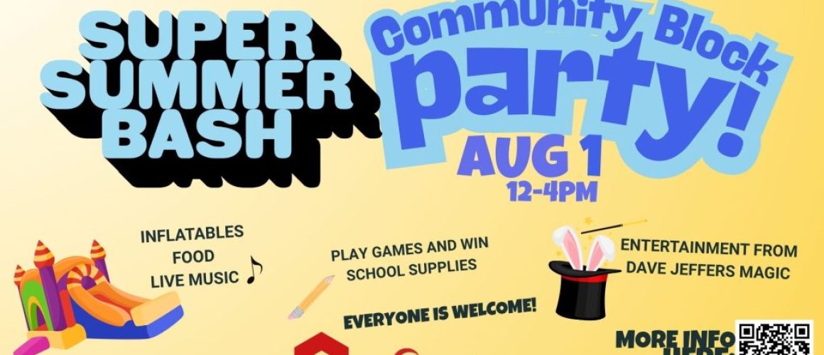 events for kids and families in bradford pa