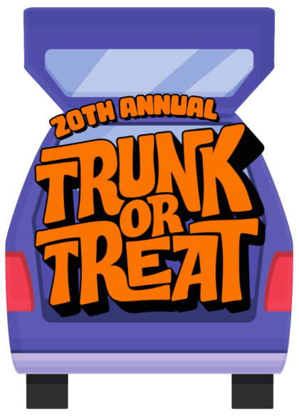 Trunk or Treat - Halloween in Bradford PA